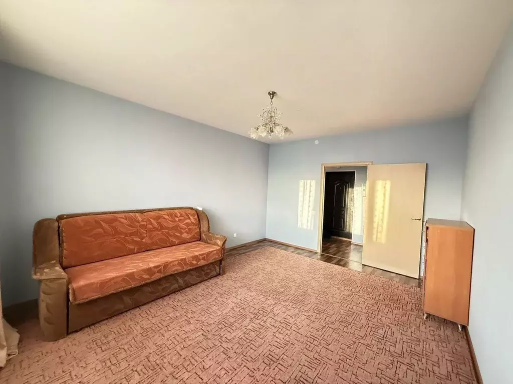 1-к кв. Санкт-Петербург, Санкт-Петербург, Пушкин Саперная ул., 55к1 ... - Фото 2