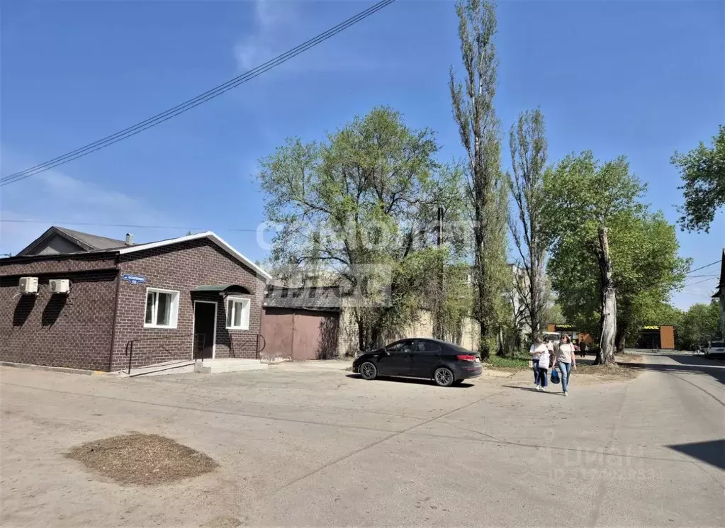Помещение свободного назначения в Липецкая область, Липецк ул. ... - Фото 0