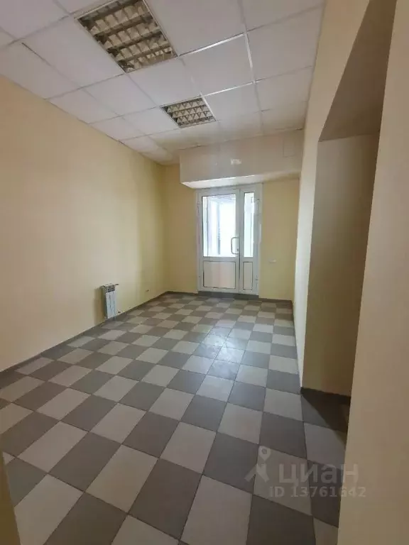 Офис в Пензенская область, Пенза ул. Ворошилова, 19 (84 м) - Фото 1