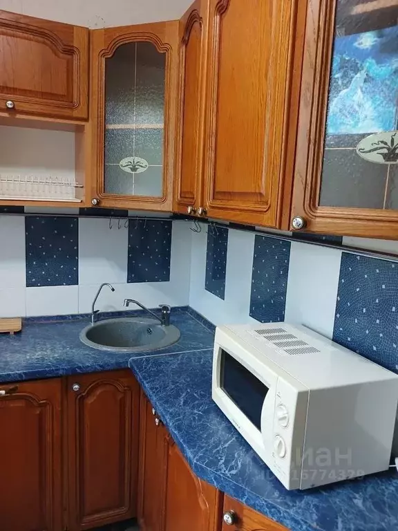 2-к кв. Москва Жулебинский бул., 28К1 (51.0 м) - Фото 1