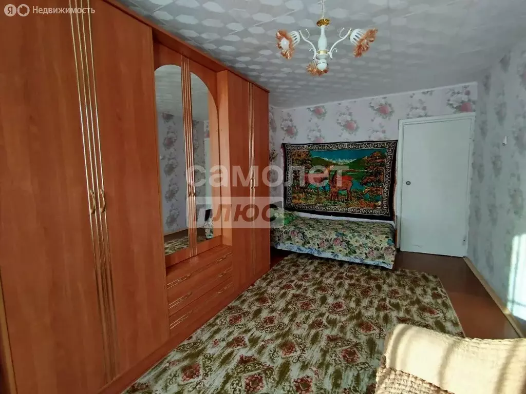 3-комнатная квартира: Краснокамск, улица Карла Либкнехта, 21 (59.3 м) - Фото 2