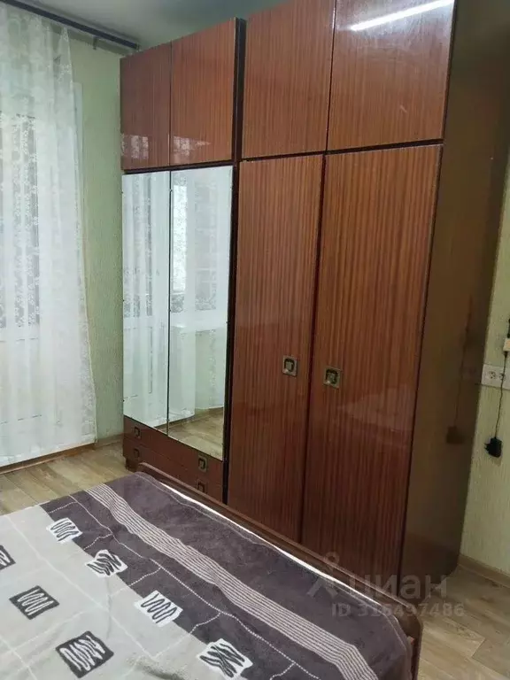 2-к кв. Новосибирская область, Новосибирск ул. Шмидта, 12 (44.0 м) - Фото 0