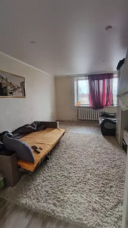 2-к кв. Мордовия, Рузаевка ул. Ухтомского, 26 (58.0 м) - Фото 1