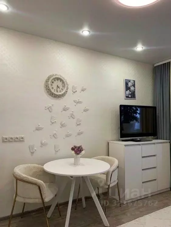 1-к кв. Иркутская область, Иркутский муниципальный округ, Маркова рп, ... - Фото 0