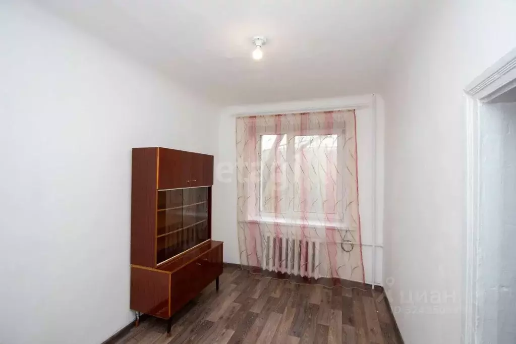 Комната Иркутская область, Иркутск Воронежская ул., 13А (18.3 м) - Фото 2