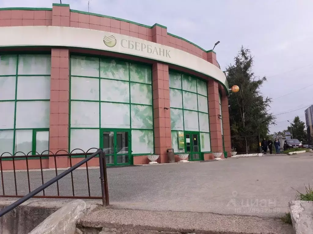 Помещение свободного назначения в Пермский край, Соликамск Калийная ... - Фото 1