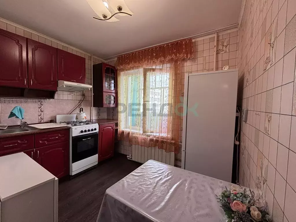 1-к кв. Татарстан, Казань ул. Гаврилова, 8 (45.0 м) - Фото 1