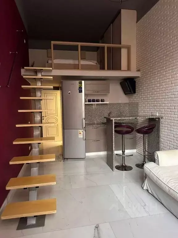 1-к кв. Москва Внуковское поселение, бул. Андрея Тарковского, 7 (37.0 ... - Фото 1