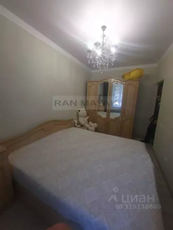 3-к кв. Адыгея, Майкоп ш. Келермесское, 6 (57.0 м) - Фото 1