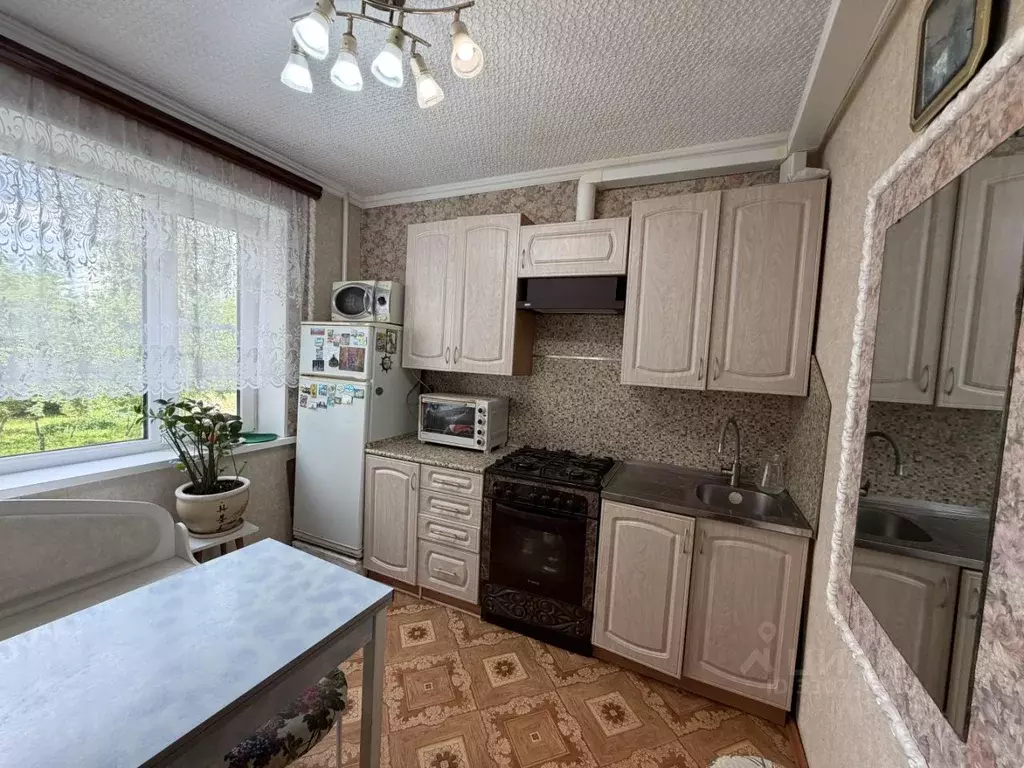3-к кв. Московская область, Наро-Фоминск ул. Луговая, 7 (62.8 м) - Фото 1