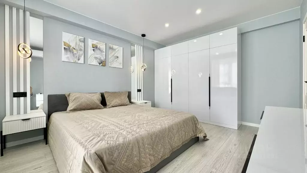 3-к кв. Краснодарский край, Сочи городской округ, с. Раздольное ул. ... - Фото 2