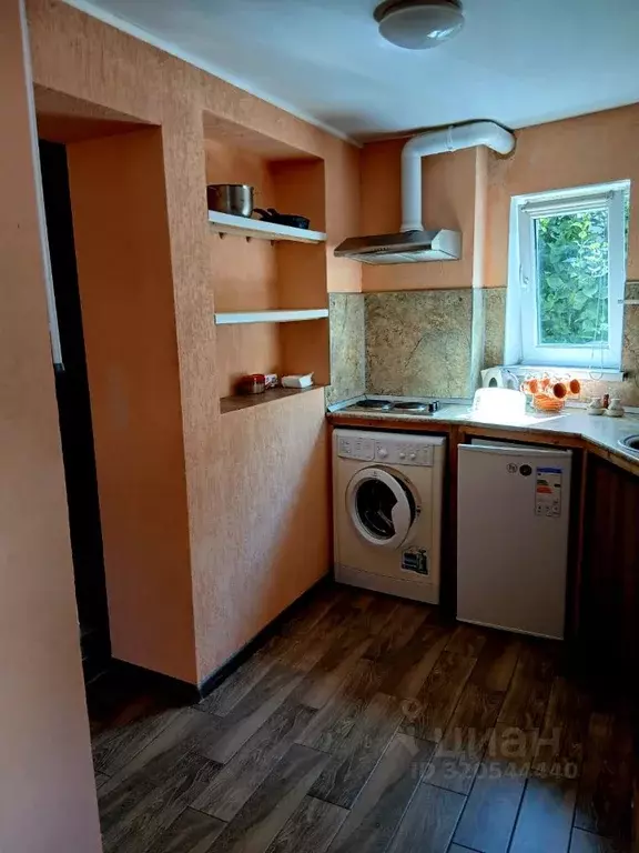 Дом в Краснодарский край, Новороссийск ул. Фисанова, 96 (23 м) - Фото 0