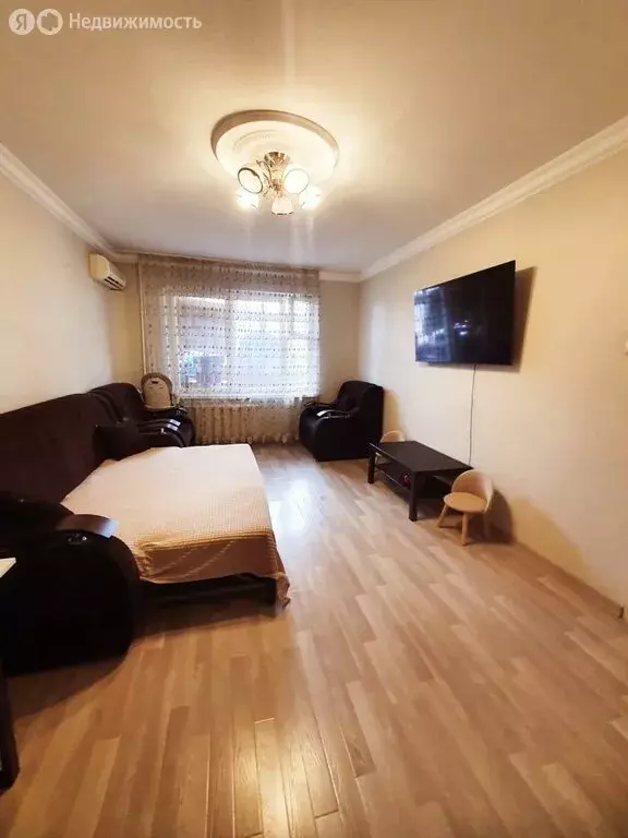 2-комнатная квартира: Нальчик, улица Тарчокова, 54В (53.6 м) - Фото 2