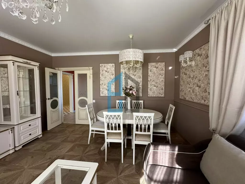 2-комнатная квартира: Клин, улица Дзержинского, 22А (66.5 м) - Фото 2