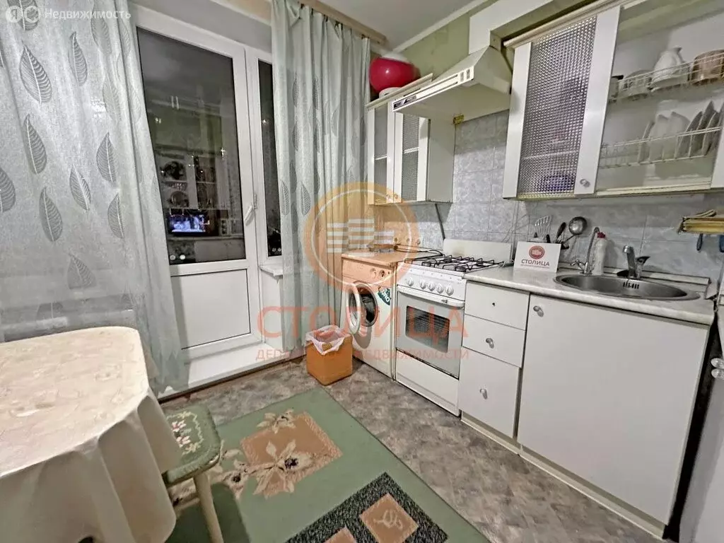 1к в 2-комнатной квартире (20 м) - Фото 1