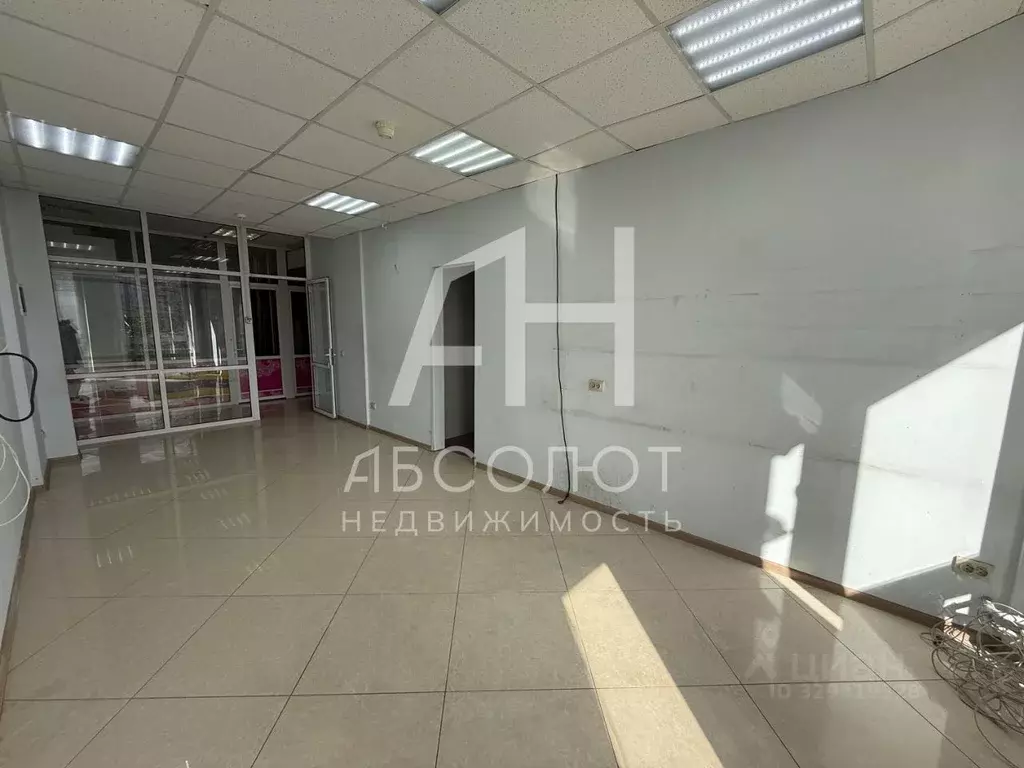 Офис в Московская область, Сергиев Посад ул. Дружбы, 9а (30 м) - Фото 2