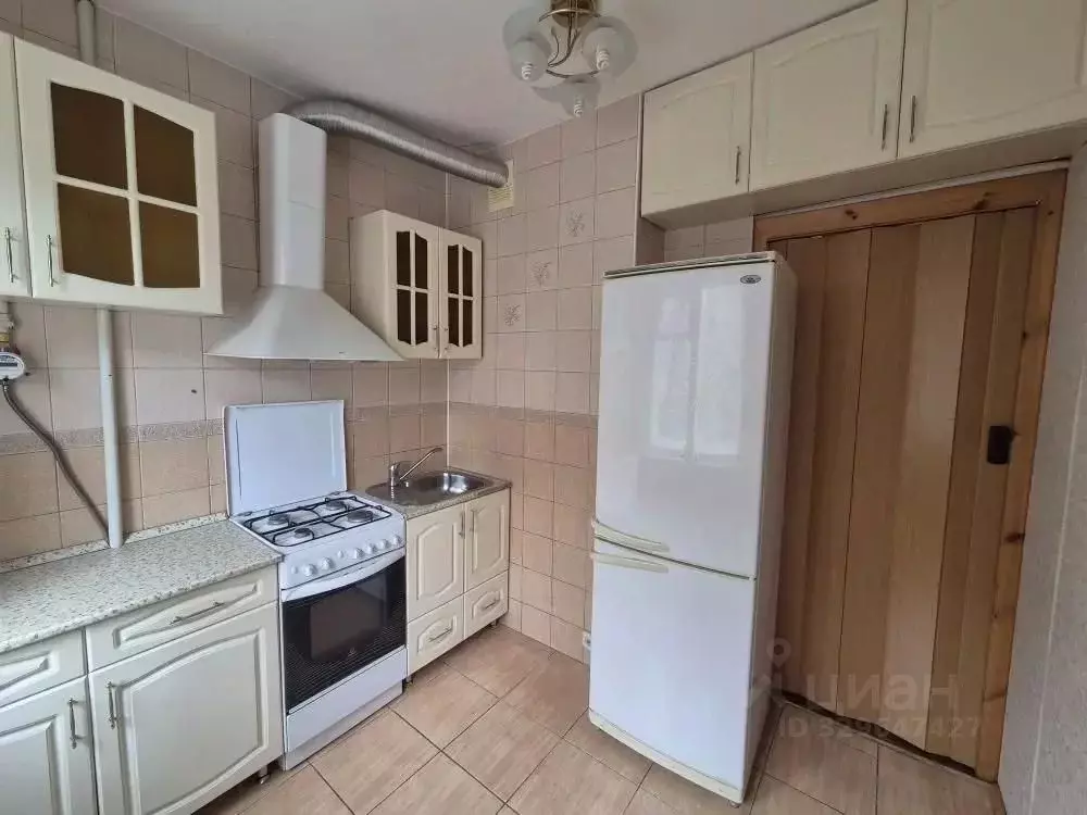 2-к кв. Белгородская область, Белгород ул. 5 Августа, 40 (45.3 м) - Фото 2