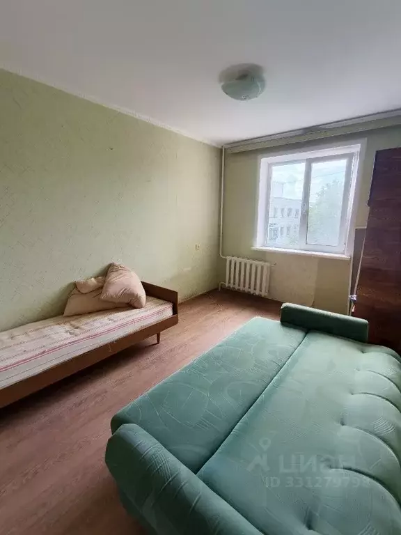2-к кв. Курганская область, Курган ул. Карельцева, 117 (53.0 м) - Фото 2