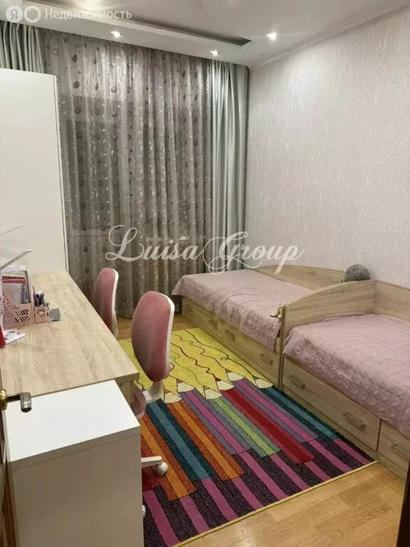 2-комнатная квартира: Казань, Авиастроительный район, улица Чапаева, ... - Фото 2