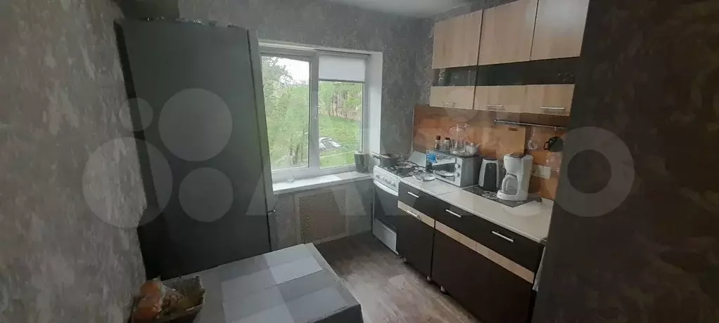 2-к. квартира, 40,3 м, 4/5 эт. - Фото 1