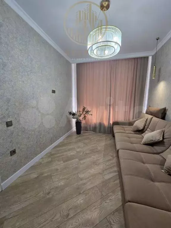 2-к. квартира, 48 м, 4/4 эт. - Фото 1