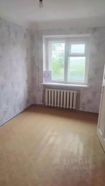 2-к кв. Саратовская область, Саратов Заречная ул., 31 (40.9 м) - Фото 1