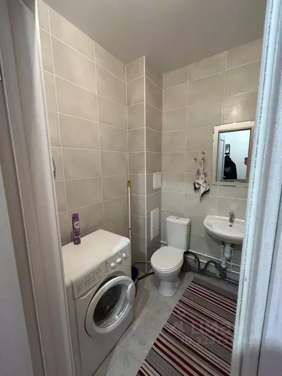 2-к кв. Новосибирская область, Новосибирск ул. Бородина, 54 (35.8 м) - Фото 2