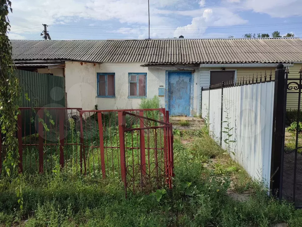 2-к. квартира, 42,2 м, 1/1 эт. - Фото 0