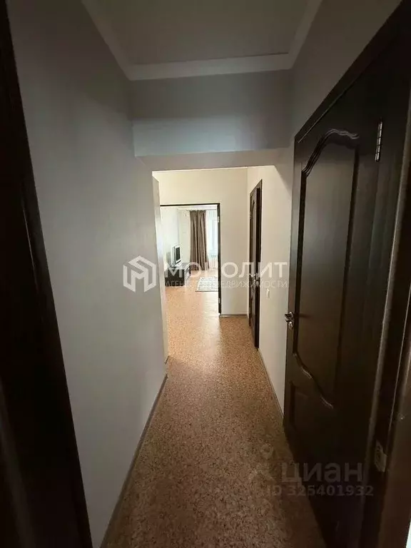 2-к кв. Белгородская область, Старый Оскол Дубрава мкр, 3 кв-л, 38 ... - Фото 2