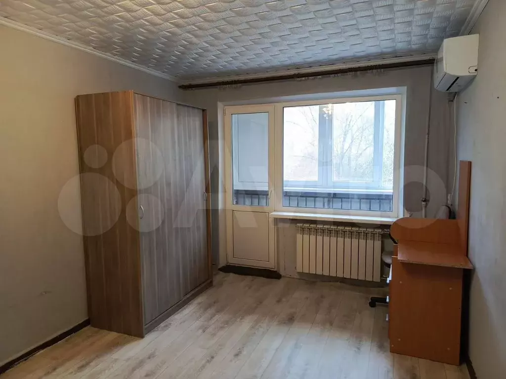 1-к. квартира, 30,9 м, 3/5 эт. - Фото 0