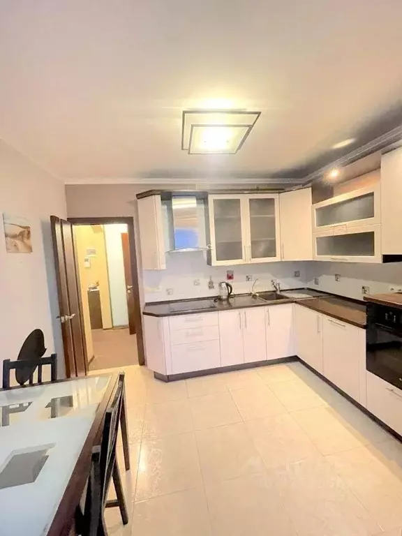 1-к кв. Москва, Москва, Московский г. 3-й мкр, 2 (42.2 м) - Фото 1