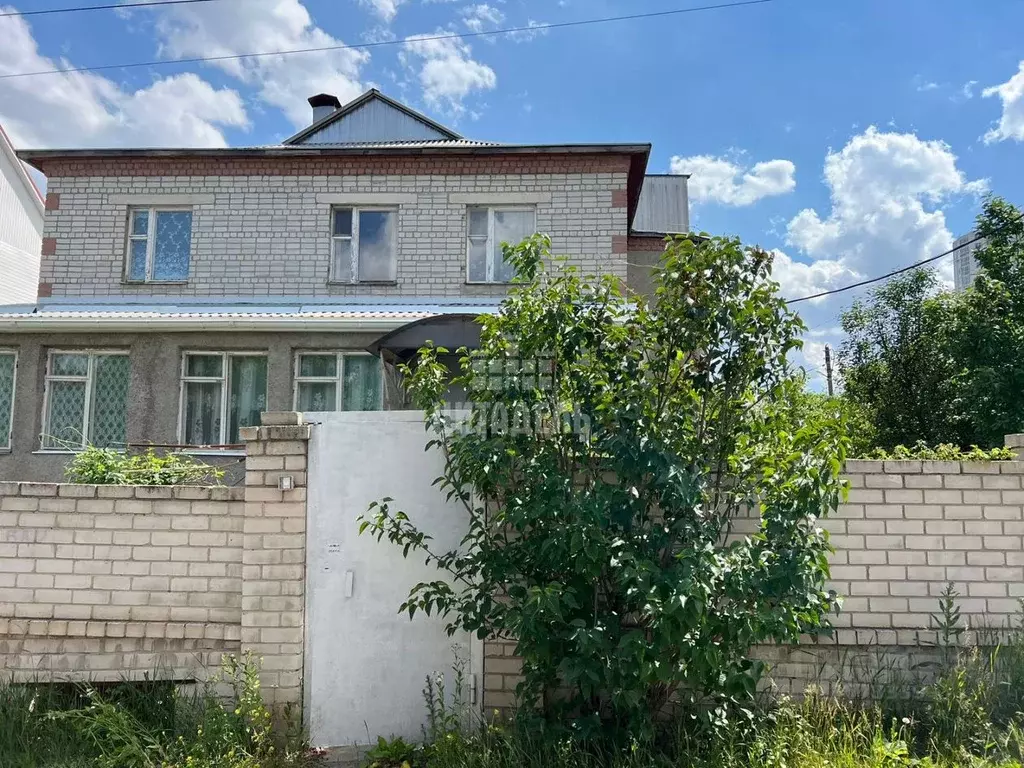 Дом в Воронежская область, Воронеж Дуговая ул., 54 (293 м) - Фото 2