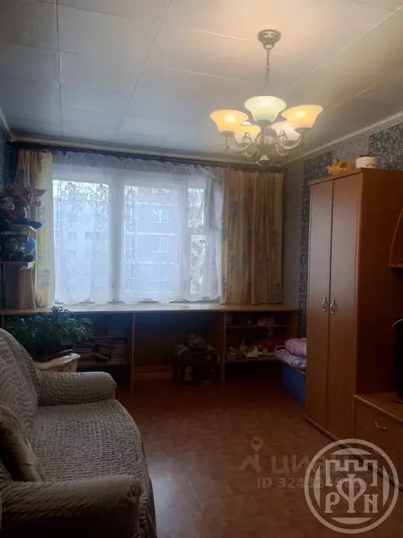 3-к кв. Санкт-Петербург, Санкт-Петербург, Сестрорецк Приморское ш., ... - Фото 2