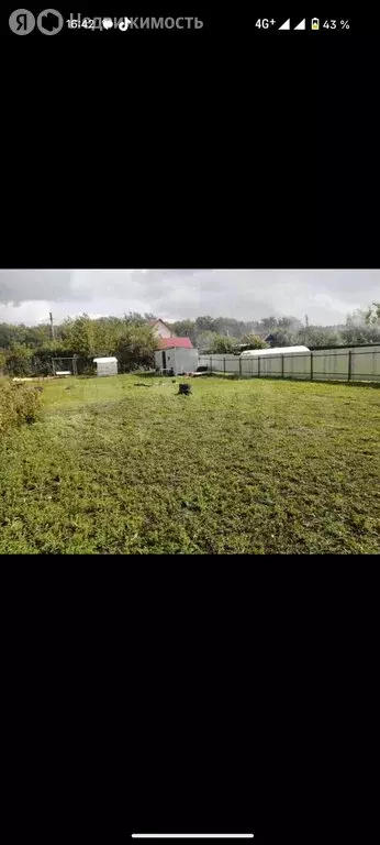 Участок в Стерлитамак, СНТ Путеец, 51 (4 м) - Фото 1