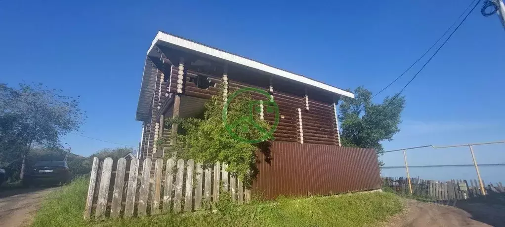 Дом в Самарская область, Сызрань ул. Декабристов, 222 (110 м) - Фото 0