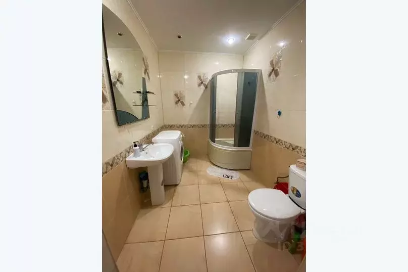 Дом в Крым, Ялта городской округ, Гаспра пгт ул. Тамарлы, 12 (180 м) - Фото 1