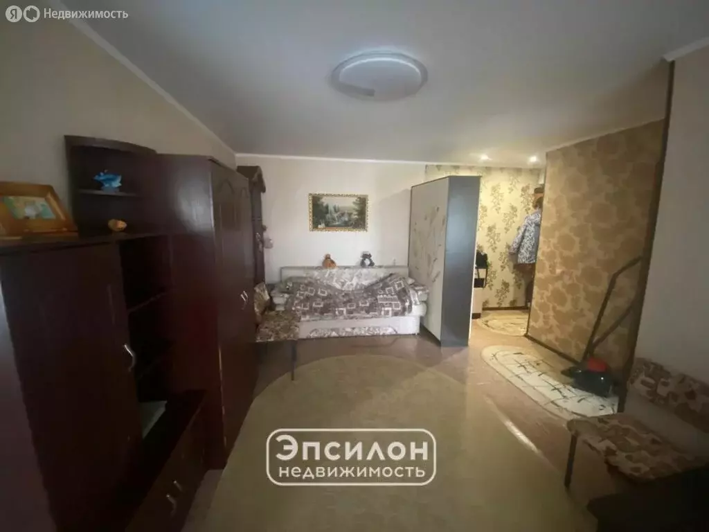 2-комнатная квартира: Курск, улица Дубровинского, 7 (42.5 м) - Фото 0