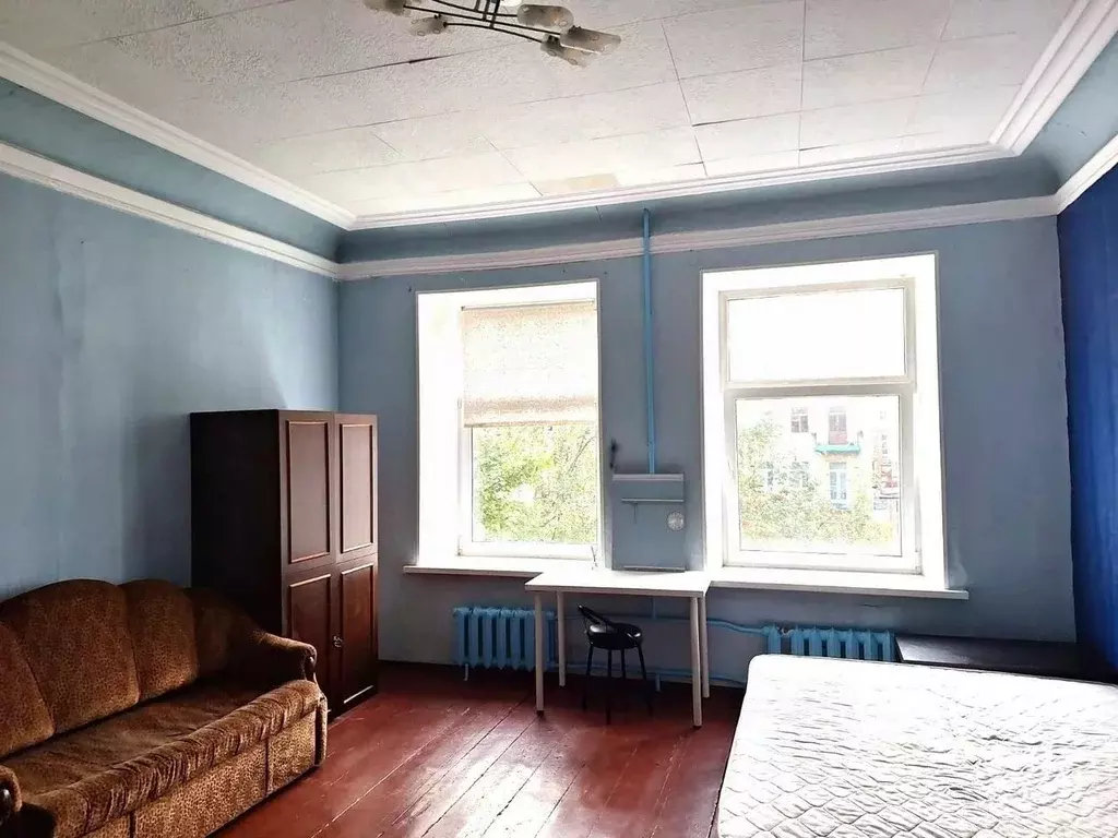 Комната Санкт-Петербург Боровая ул., 19А - Фото 2