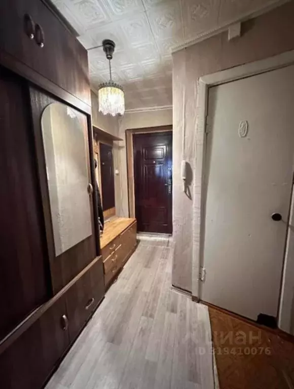 3-к кв. Саха (Якутия), Якутск ул. Дзержинского, 9 (51.0 м) - Фото 1