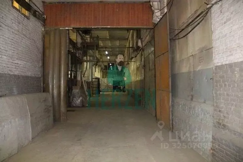 Производственное помещение в Московская область, Подольск ул. Большая ... - Фото 2