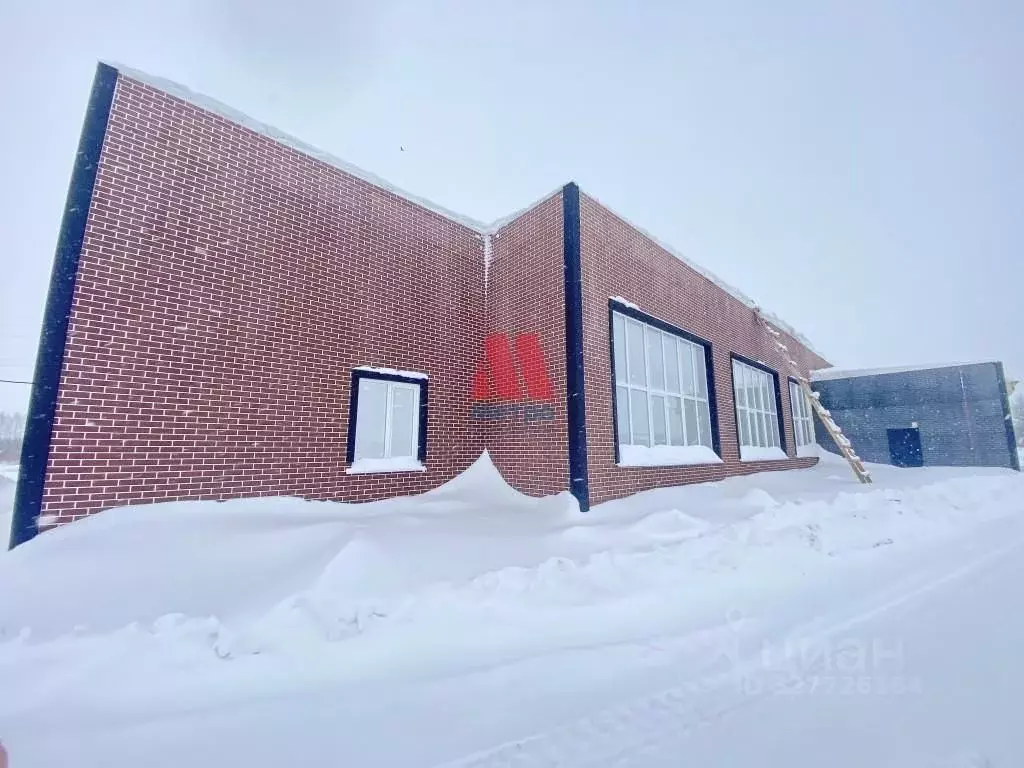 Помещение свободного назначения в Ярославская область, Ярославль ул. ... - Фото 1