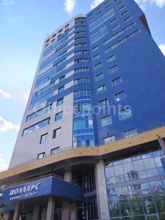 Офис в Москва Дербеневская наб., 11 (429 м) - Фото 1