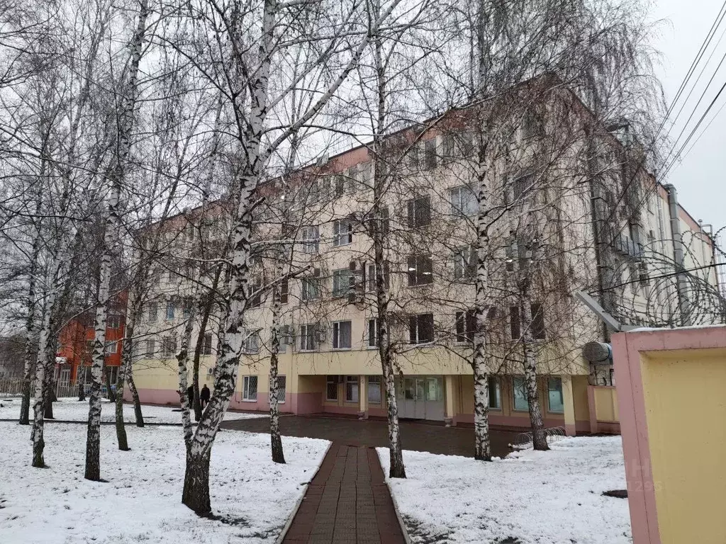 Помещение свободного назначения в Воронежская область, Воронеж Беговая ... - Фото 2