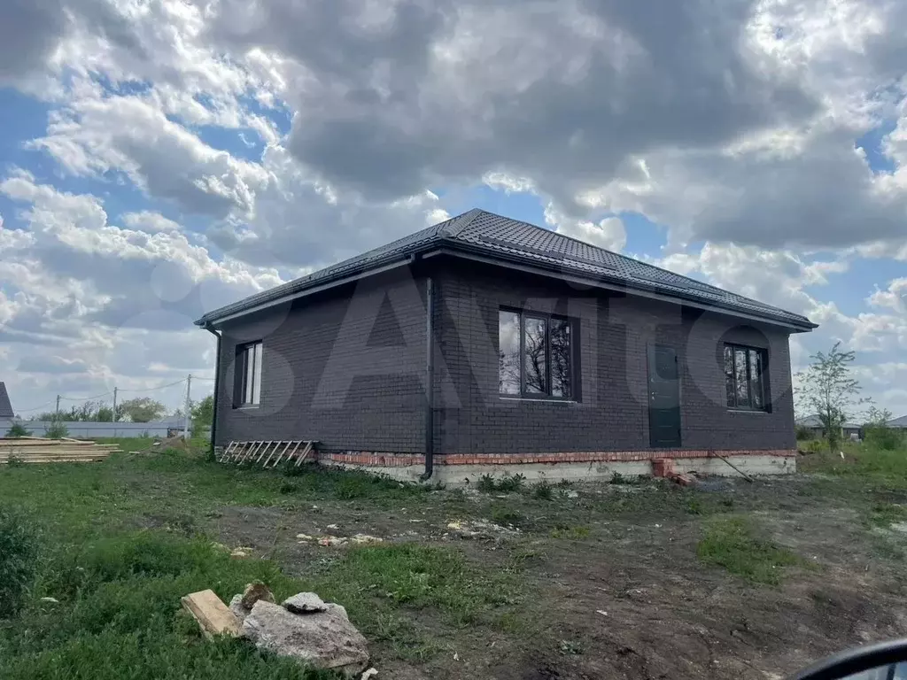 Дом 100 м на участке 5 сот. - Фото 0