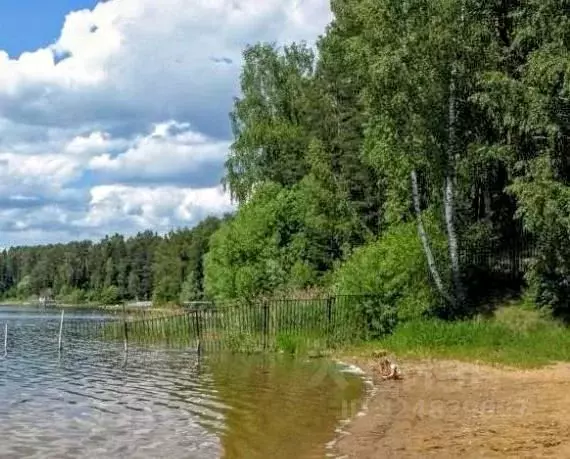 Дом в Московская область, Солнечногорск городской округ, Копр СПК 19 ... - Фото 2