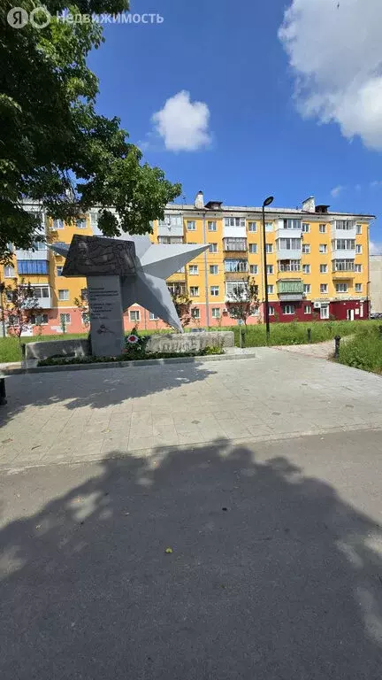 2-комнатная квартира: Каменск-Уральский, улица Кунавина, 19 (43.4 м) - Фото 1