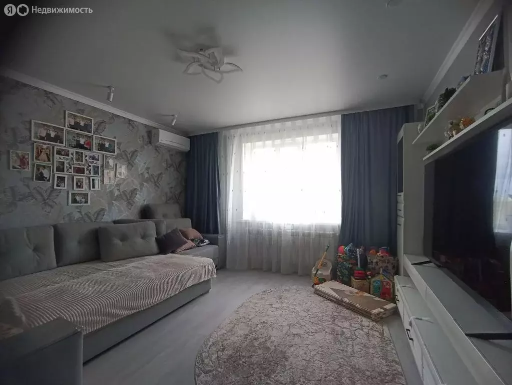 2-комнатная квартира: Ставрополь, улица Пирогова, 5Ак8 (64 м) - Фото 1