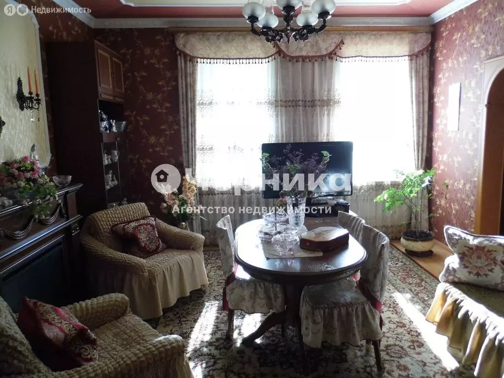 Дом в Новошахтинск, Социалистическая улица (87 м) - Фото 1