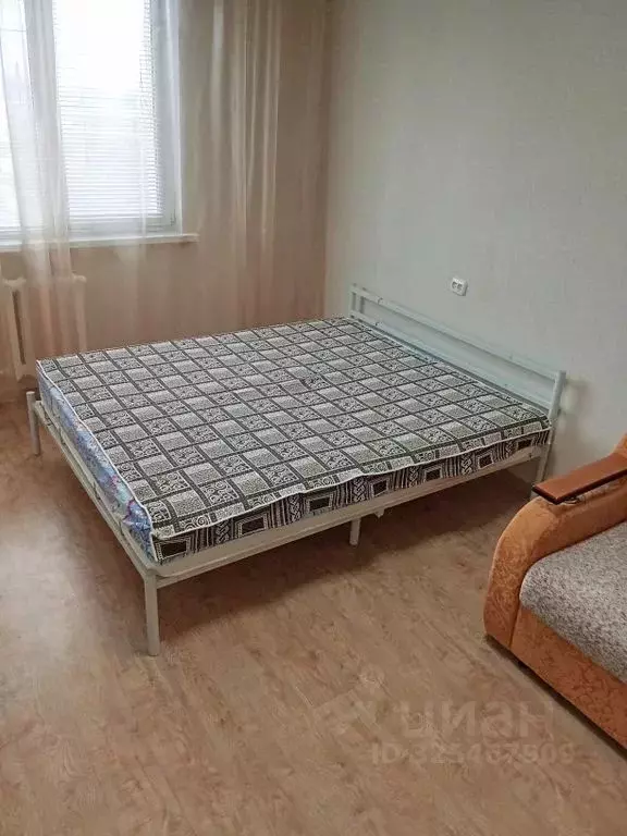 1-к кв. Самарская область, Самара просп. Карла Маркса, 360а (52.0 м) - Фото 2