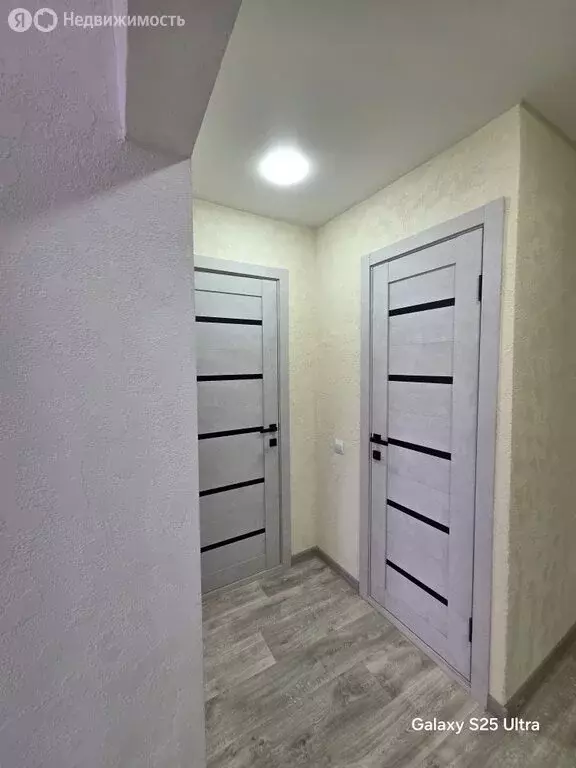 2-комнатная квартира: посёлок городского типа Камские Поляны, 2-й ... - Фото 2